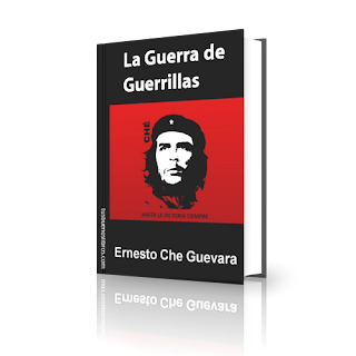 El Che Guevara, la guerra de guerrillas y un libro gratis