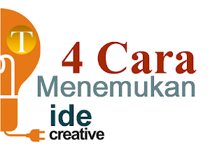 4 Cara Menemukan Ide Kreatif Untuk Membuat Artikel Blog