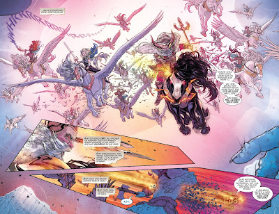 thor comics, war of realms issue 2, war of realm issue 2, igor11 comics, igor11, igor   comics, thor vs malekith, marvel comics, marvel's, war of the realms fully explained,   fully explained, comic explanation, comic explained, igor11 series, igor 11 series