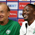 Gernot Rohr responds after receiving criticism for calling up Ahmed Musa who has been clubless since October