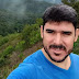 Jovem é preso após matar o próprio pai e deixar mãe gravemente ferida