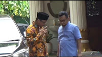 Mangkir dari Panggilan Kedua KPK, Bupati Sidoarjo Dikabarkan Menghilang   Menghilang 