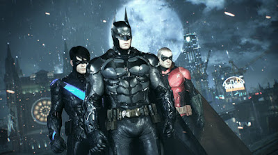Batman Arkham Knight Pc Game Free Download 2