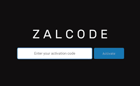 code zal tv