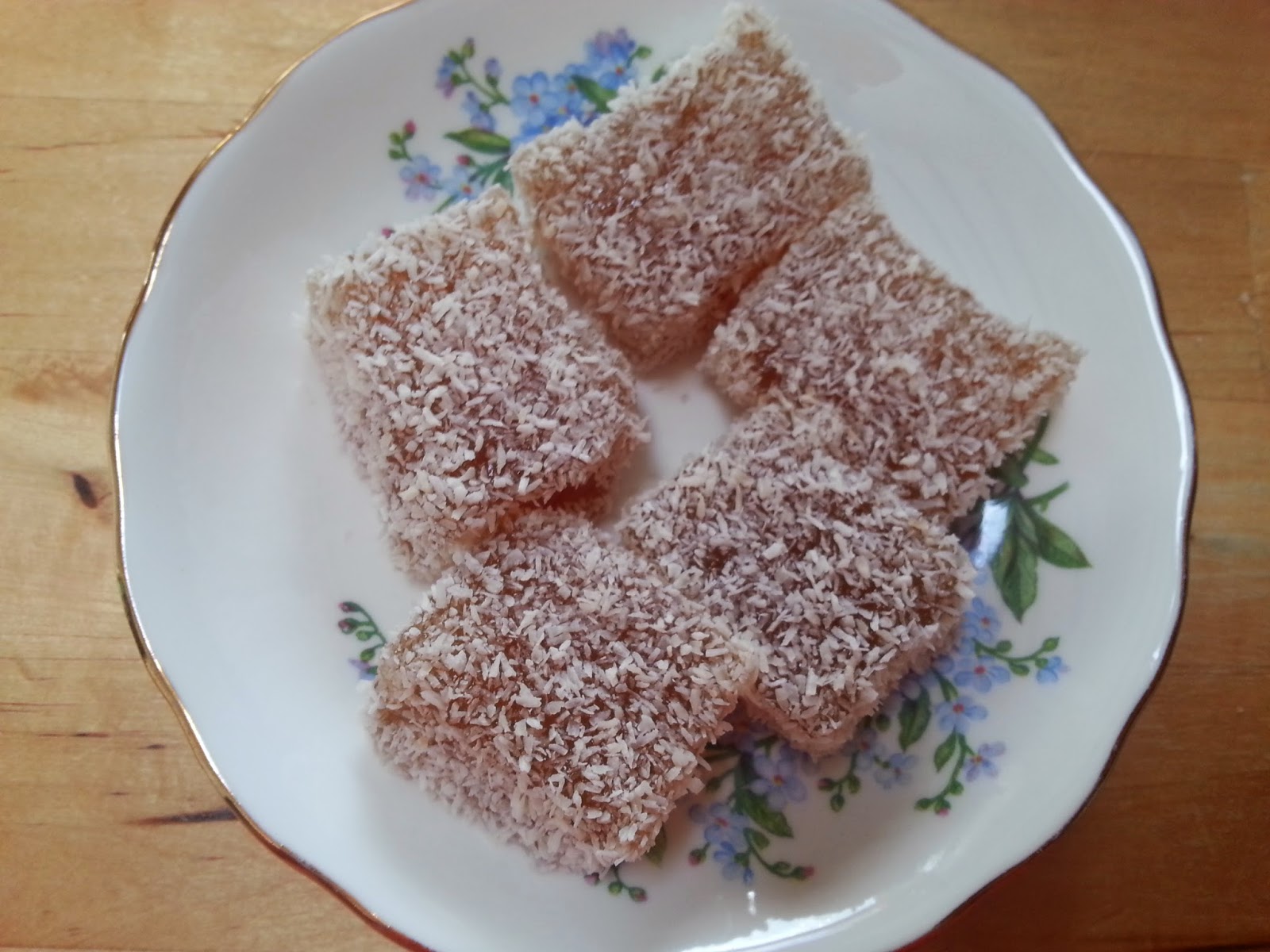 Pat S Kitchen Journal Abok Abok Sago Kuih Gula Melaka