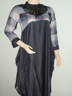 Aneka Grosir Busana Gamis Terbaru Murah Trend 2011, Grosir Busana Muslim Murah Terbaru 2011, </span><span style=