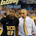 VCU Rams Head Coah Shaka Smart Covers Eastbay Magazine [What's Fresh]