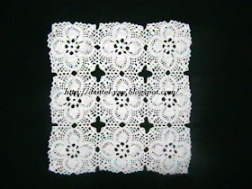 dantel örneği