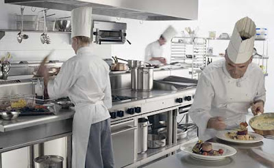 Feels Restaurant Kitchen Layouts ~ kitchen inspiring