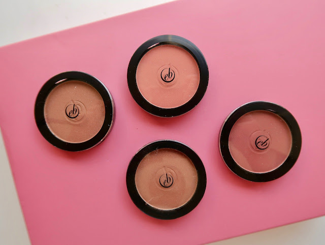 ever bilena blush on review