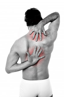 how to avoid back pain at work