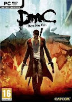 download PC game DmC Devil may Cry 2013