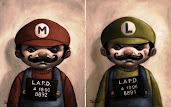 #29 Super Mario Wallpaper