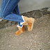 Stylish Women's Snow Boots With Bowknot and Suede Design - Sammydress Site