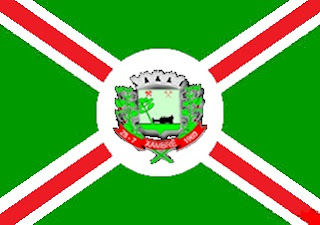 Bandeira de Xambrê PR