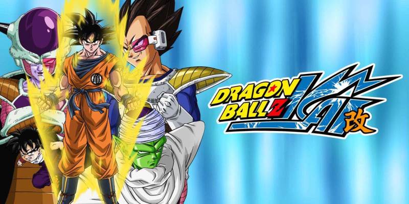 Dragon Ball Z: anime está completo na Crunchyroll – ANMTV