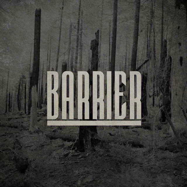 Barrier Band5