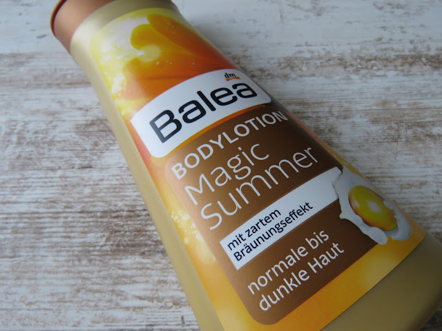 BALEA_magic_summer_bodylotion