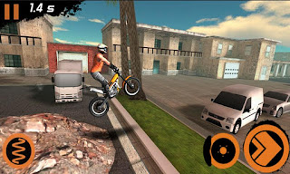 Trial Xtreme 2 HD