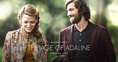 film The Age of Adaline