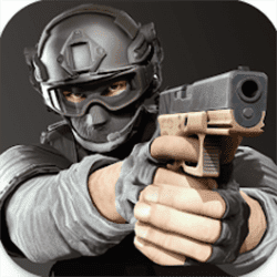 تحميل لعبة Hazmob FPS: Online PVP Shooter للأيفون والأندرويد