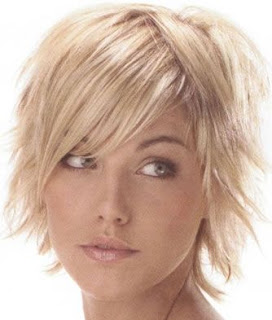 Choppy Hairstyle Pictures - 2011 girls hairstyle ideas