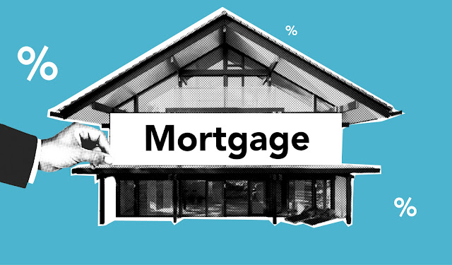 Mortgage loan canculator EMI - taxmania.in