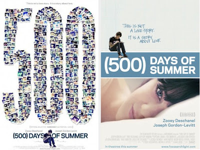 500 days of summer