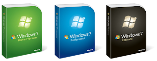 All Window 7 Free Download Full Version With Official ISO 32 & 64 Bit File