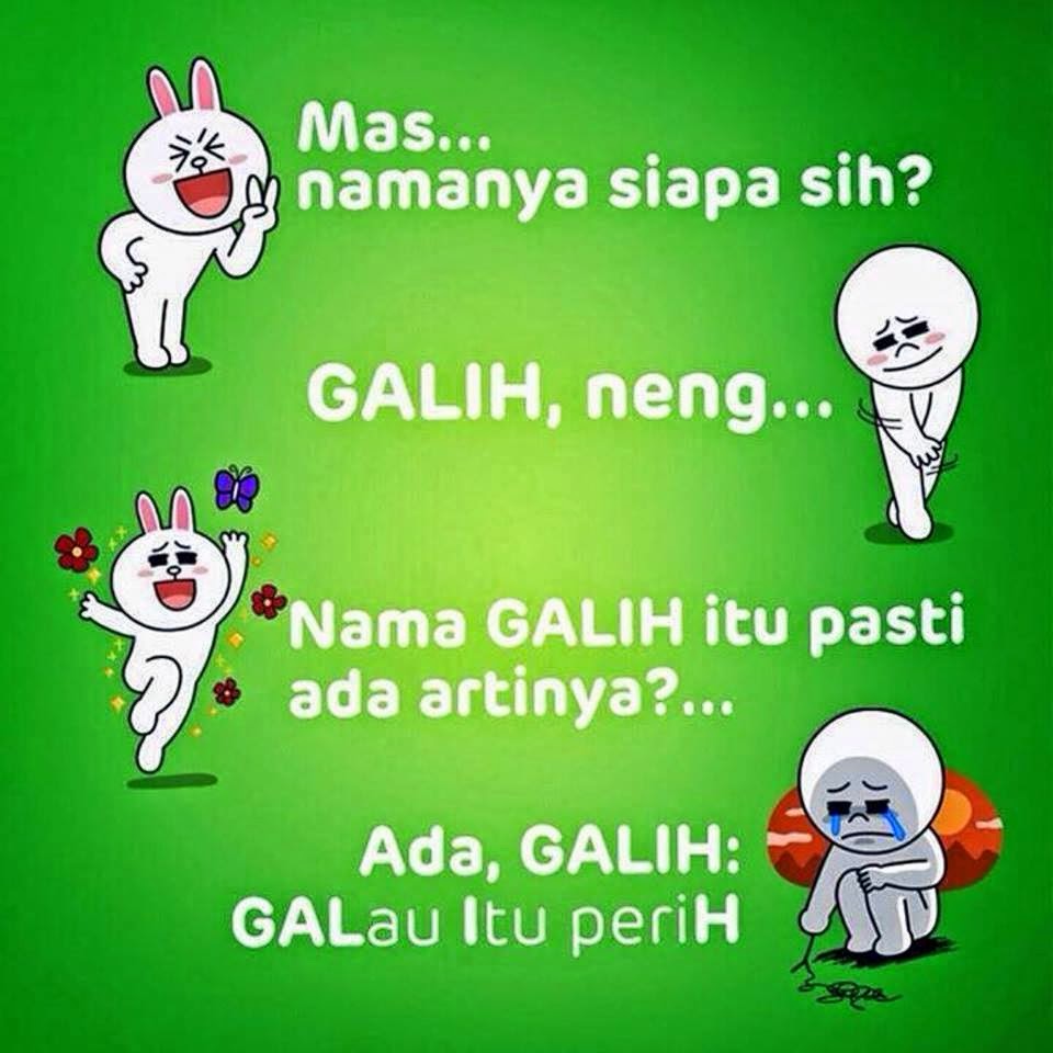 Gambar Lucu  Galau Jomblo  WAS WAS com WAS WAS com