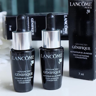 LANCOME Advanced Genifique Youth Activating Concentrate 7ml