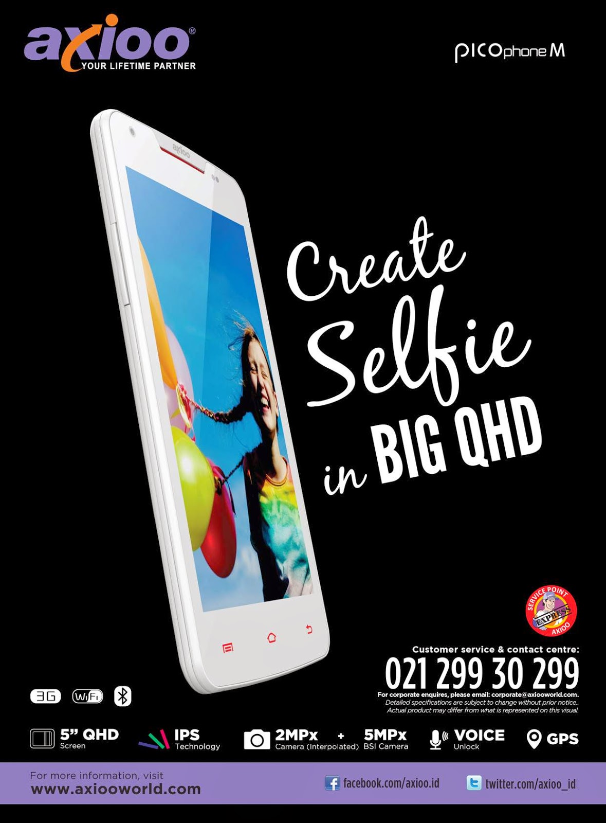 5 Gadget Baru Smartphone Awal Juni 2014 ~ Ponsel HP