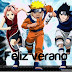 Fotomontaje: Pon tu cara a Naruto