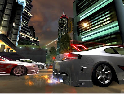 Free Download PC Games Need For Speed ​​Underground-Full Version