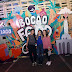 Fotos del @Bocao Food Fest en Santiago