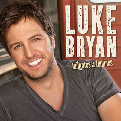 Luke Bryan - Drunk On You