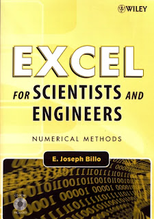 Excel for Scientists and Engineers: Numerical Methods