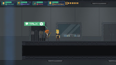 Far Star Game Screenshot 9