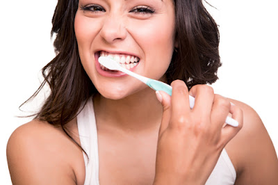 Chăm sóc răng implant hiệu quả