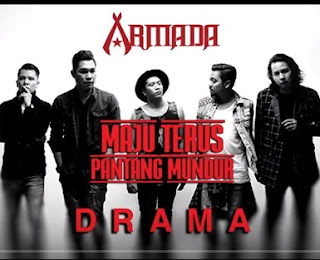 Lagu Armada - Drama 