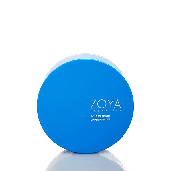 Zoya Acne Loose Powder