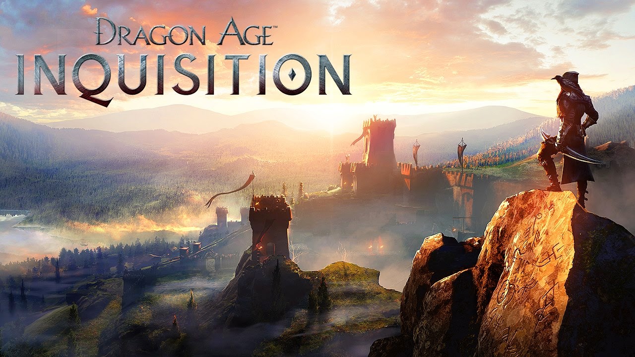 Image result for dragon age inquisition