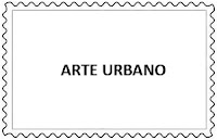 TEMÁTICA - ARTE URBANO