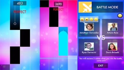 Magic Tiles Apk untuk Android