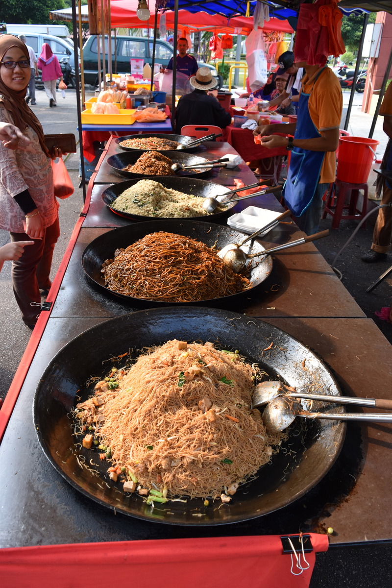 Chef Obie Kelas Masakan 1001 Info & Resepi: Resepi Kuih 