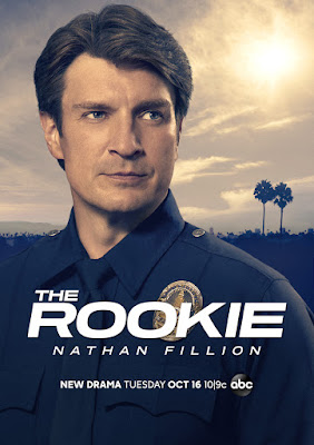 The Rookie ABC