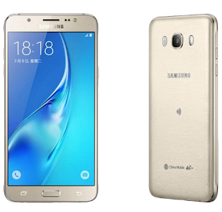 Samsung Galaxy J7 J710
