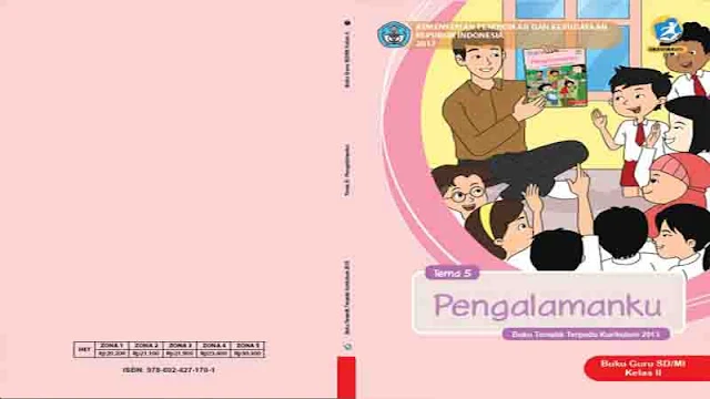 Buku Guru Kelas 2 SD