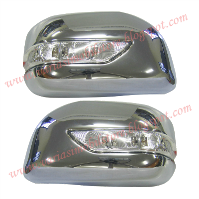 Cover Spion Lampu All New Avanza All New Xenia Type E 