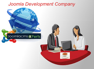 Joomla Development India, Joomla Development